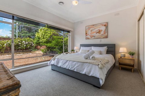 Ironbark Rise Central Bendigo - Accommodation Bookings 1