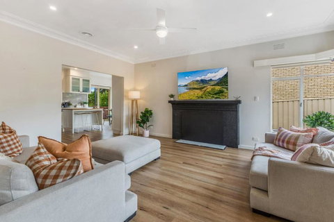 Ironbark Rise Central Bendigo - Accommodation Bookings 2