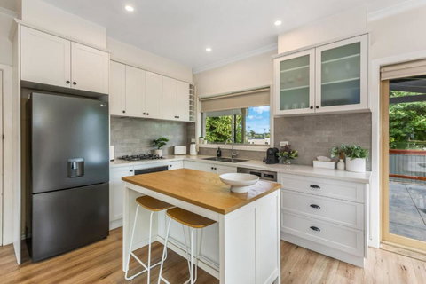 Ironbark Rise Central Bendigo - Accommodation Bookings 3