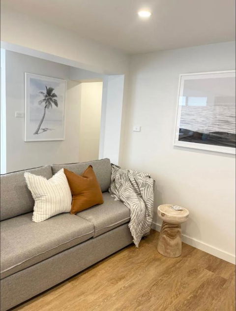 Island Cove Beach Getaway - Accommodation Bookings 0