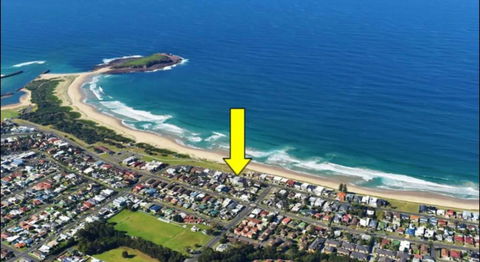 Island Cove Beach Getaway - Accommodation Bookings 1
