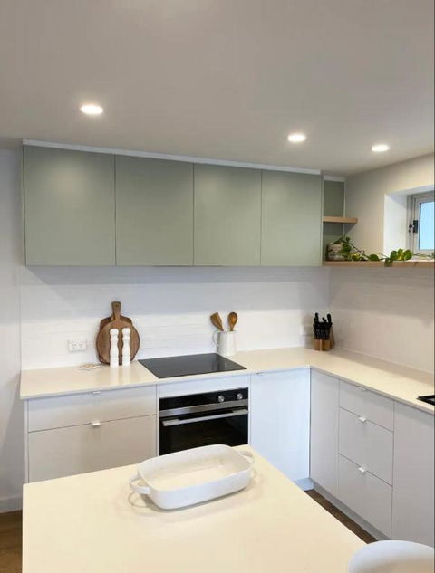 Island Cove Beach Getaway - Accommodation Bookings 2