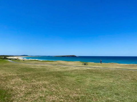 Island Cove Beach Getaway - Accommodation Bookings 3