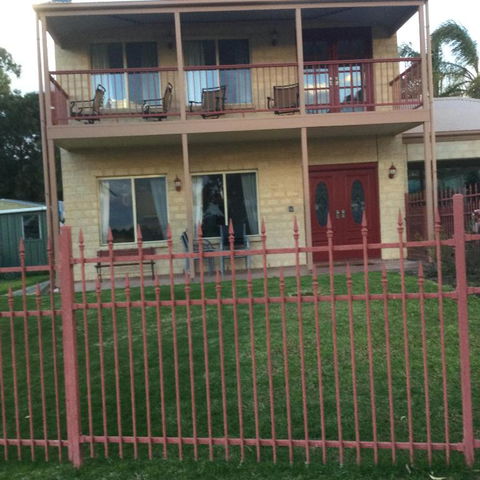 Island River View - Accommodation Bookings 0