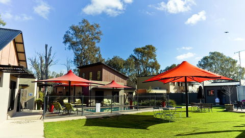 Adelphi Boutique Apartments - Accommodation Bookings 0