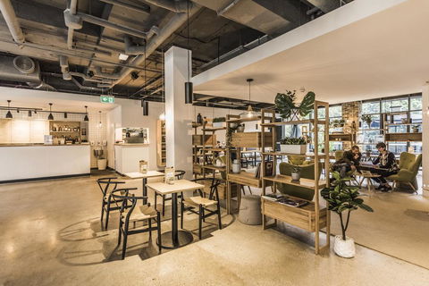 Adina Apartment Hotel Sydney Airport - Accommodation Bookings 1