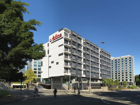Adina Apartment Hotel Sydney Airport - Accommodation Bookings 0