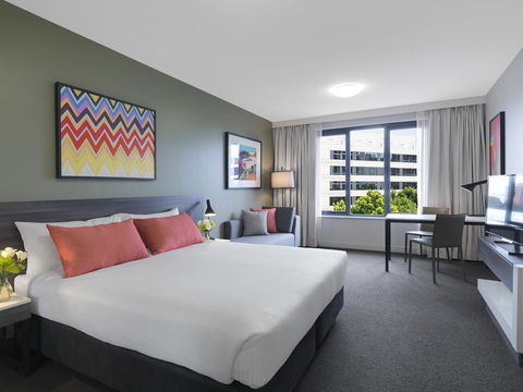 Adina Apartment Hotel Sydney Airport - Accommodation Bookings 2