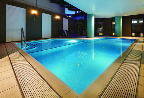 Adina Apartment Hotel Sydney Town Hall - Accommodation Bookings 0