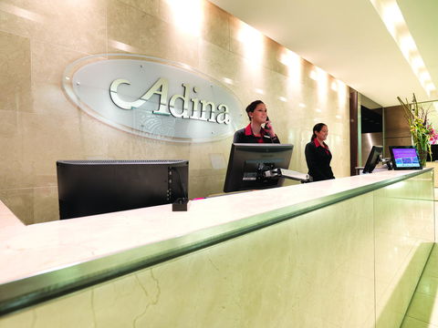 Adina Apartment Hotel Sydney Town Hall - Accommodation Bookings 1