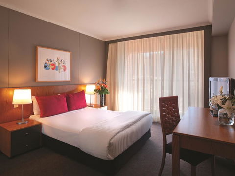 Adina Apartment Hotel Sydney Town Hall - Accommodation Bookings 2