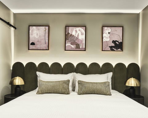 Adina Apartment Hotel West Melbourne - Accommodation Bookings 2