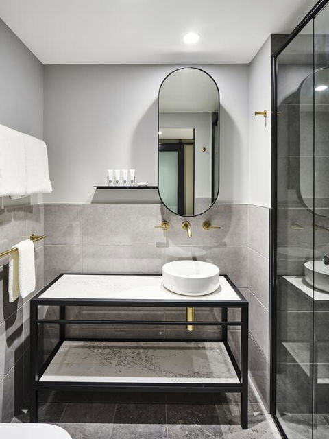 Adina Apartment Hotel West Melbourne - Accommodation Bookings 3