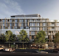Adina Apartment Hotel West Melbourne - Accommodation Bookings