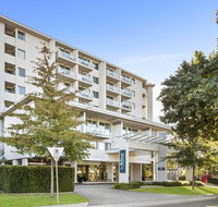 Adina Serviced Apartments Canberra Dickson - Accommodation Bookings
