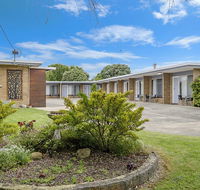 Admella Motel