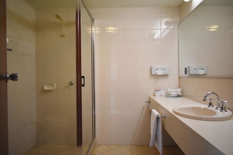 Admiral Motel Bunbury - Accommodation Bookings 3