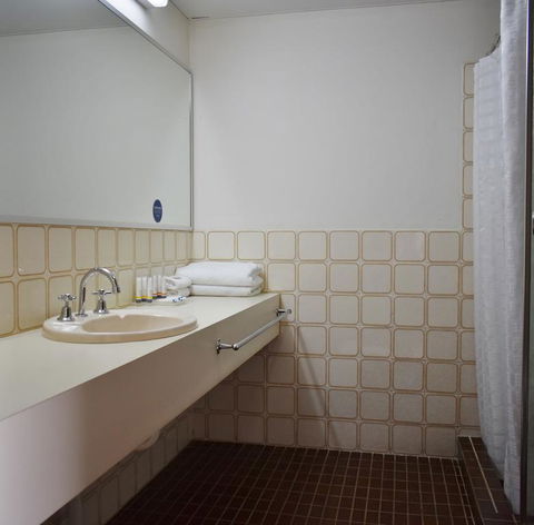 Admiral Motel Bunbury - Accommodation Bookings 1
