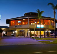 Admiral Motel Bunbury - Accommodation Bookings