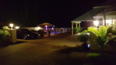 Admiral Nelson Motor Inn - Accommodation Bookings 2