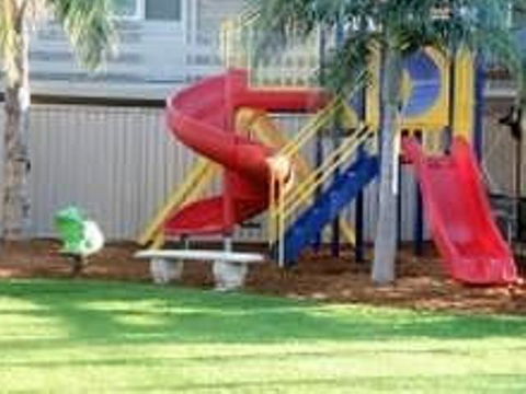 Admirals Lodge Merimbula - Accommodation Bookings 3