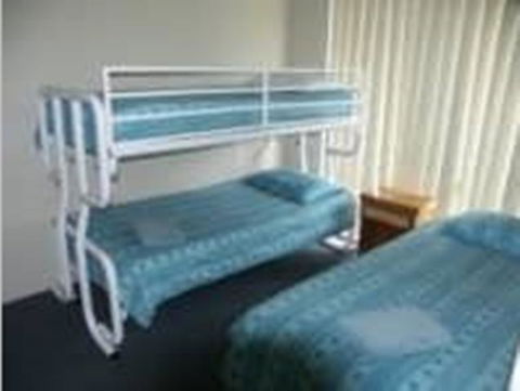 Admirals Lodge Merimbula - Accommodation Bookings 2
