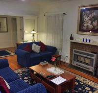 Admurraya House Bed  Breakfast