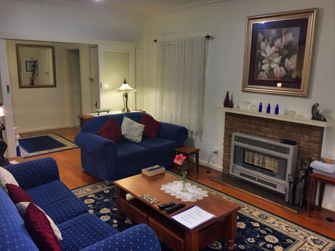 Admurraya House Bed & Breakfast - Accommodation Bookings 0