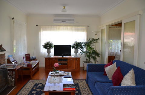 Admurraya House Bed & Breakfast - Accommodation Bookings 1