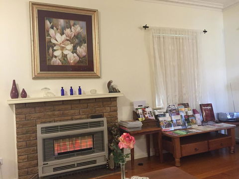 Admurraya House Bed & Breakfast - Accommodation Bookings 2