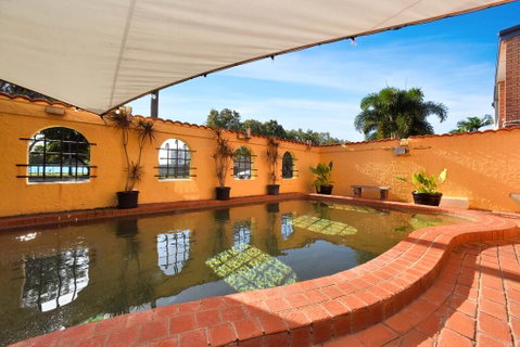 Adobe Motel - Accommodation Bookings 1