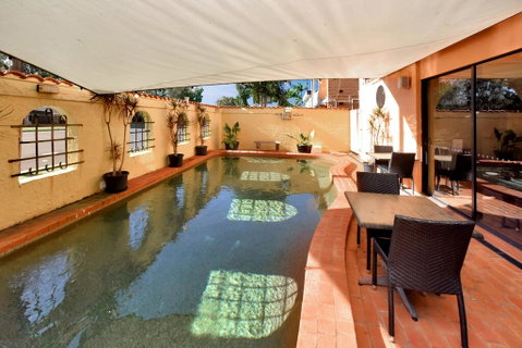 Adobe Motel - Accommodation Bookings 2