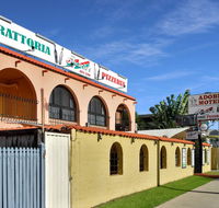 Adobe Motel