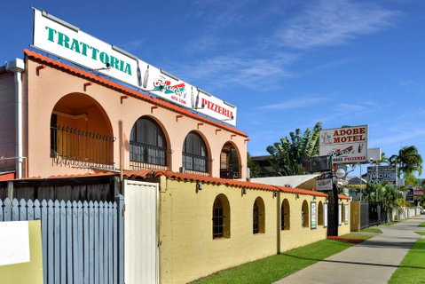 Adobe Motel - Accommodation Bookings 0