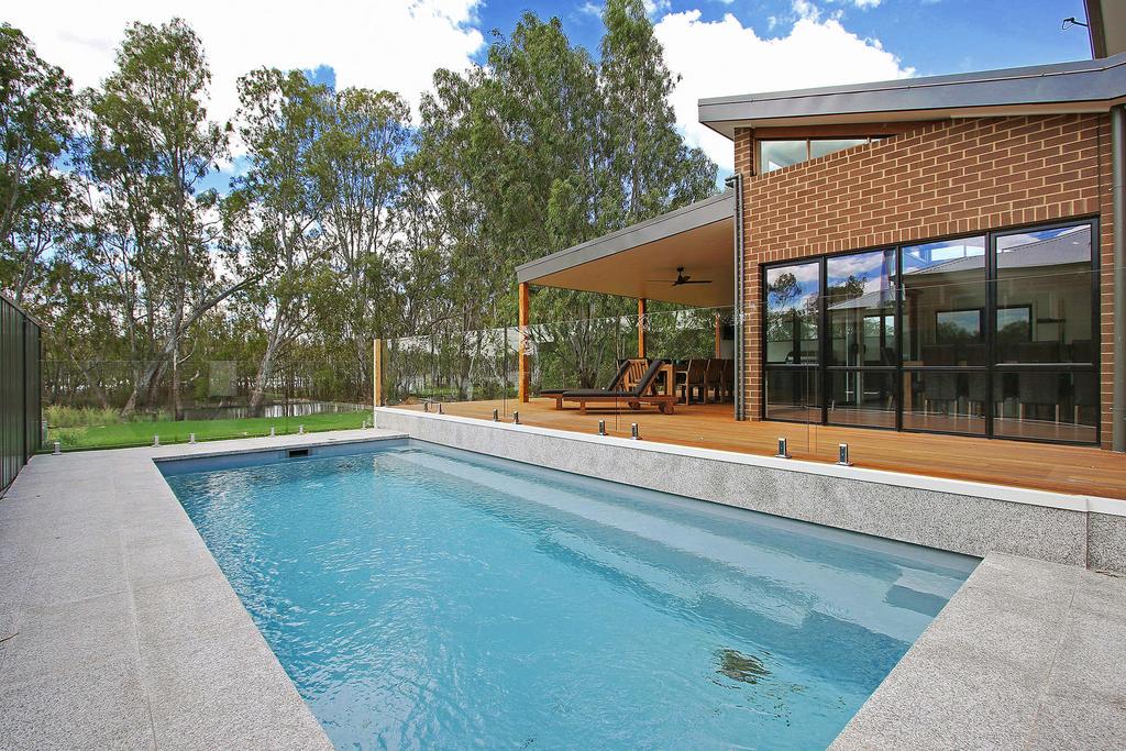 Bundalong VIC Accommodation Bookings