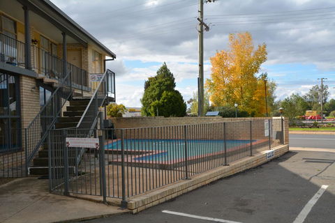 Adrian Motel - Accommodation Bookings 0