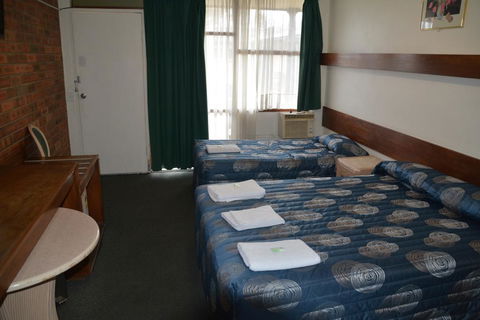 Adrian Motel - Accommodation Bookings 2