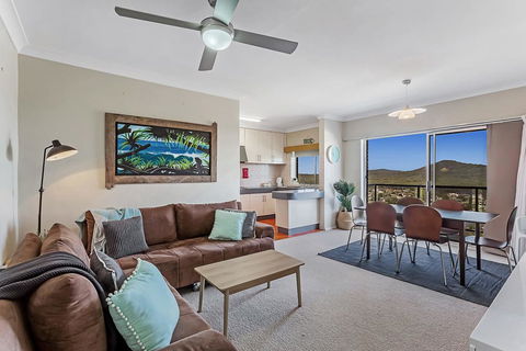 Adriana 10 - Shoal Bay - Accommodation Bookings 0