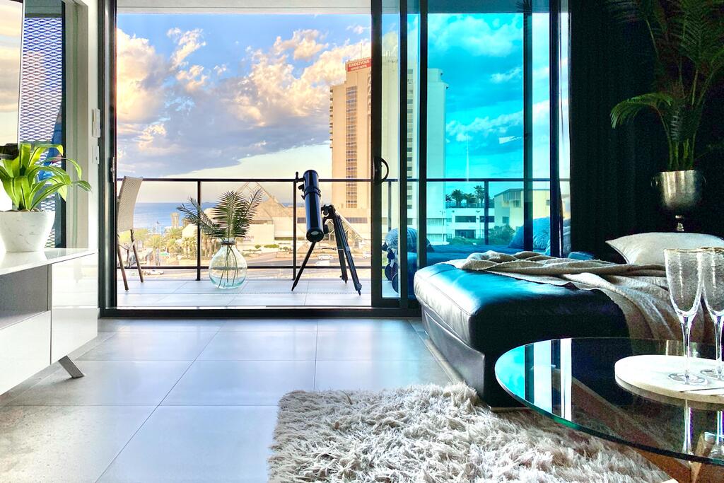  Accommodation Bookings