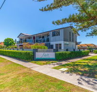 Adrift Apartments - Accommodation Bookings