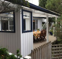 Adrift at Ventnor on Phillip Island Pets - Accommodation Bookings