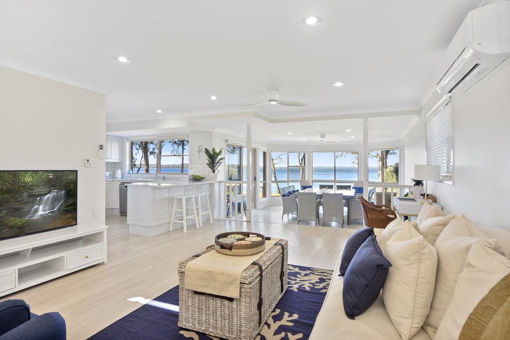 St Georges Basin NSW Accommodation Bookings