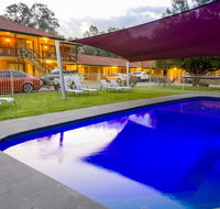 Advance Motel - Accommodation Bookings