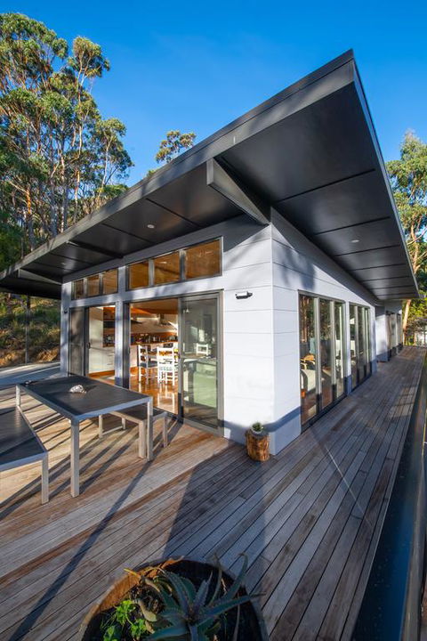 Adventure Bay Beach House - Accommodation Bookings 3