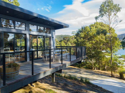 Adventure Bay Beach House - Accommodation Bookings 1