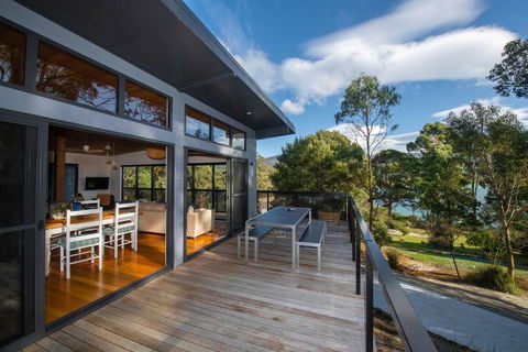 Adventure Bay Beach House - Accommodation Bookings 0