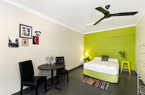Adventurers Backpackers - Accommodation Bookings 2