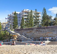 AeA The Coogee View - Accommodation Bookings