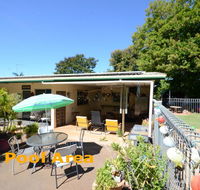 Affordable Gold City Motel