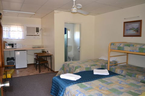 Affordable Gold City Motel - Accommodation Bookings 2